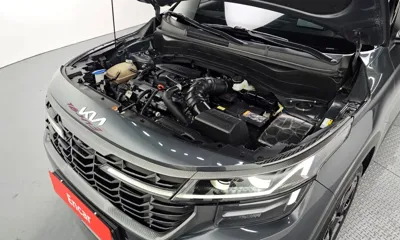 Kia Seltos 2023, 64736 км, за 25800000 KRW - фото 6