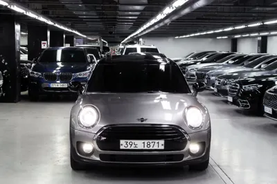 MINI Clubman 2019, 55000 км, за 14500000 KRW - фото 2