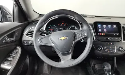 ChevroletGMDaewoo Malibu 2021, 42923 км, за 9990000 KRW - фото 12