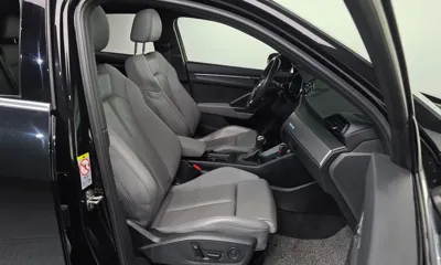 Audi Q3 2023, 44964 км, за 57000000 KRW - фото 26