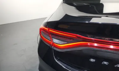 Hyundai Grandeur 2018, 175640 км, за 12000000 KRW - фото 23