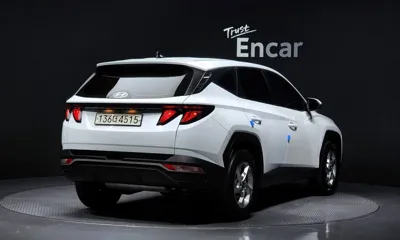Hyundai Tucson 2022, 63395 км, за 23700000 KRW - фото 2