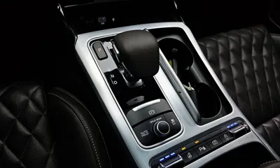 Kia Stinger 2021, 64775 км, за 25700000 KRW - фото 9