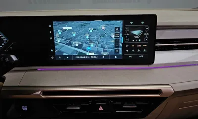 KG_Mobility_Ssangyong Actyon 2026, 7527 км, за 34900000 KRW - фото 13