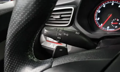 Hyundai Veloster 2018, 89858 км, за 12500000 KRW - фото 14