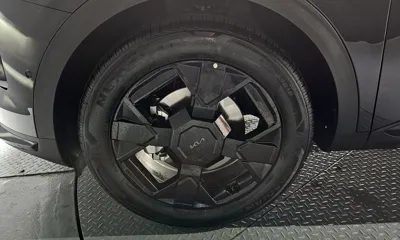 Kia Sportage 2025, 20198 км, за 35990000 KRW - фото 5
