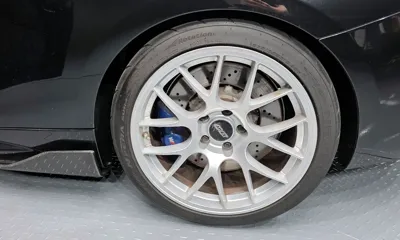 BMW M2 2020, 100128 км, за 49900000 KRW - фото 21
