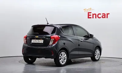 ChevroletGMDaewoo Spark 2021, 39284 км, за 8590000 KRW