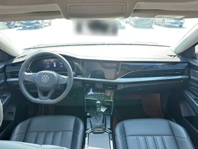 Volkswagen 帕萨特插电混动 2022, 65800 км, за 91199 CNY - фото 15