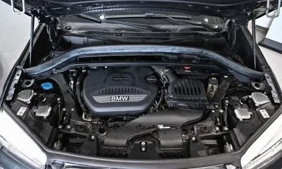 BMW X1 2019, 68463 км, за 20500000 KRW - фото 6