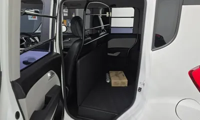 Kia Ray 2021, 20401 км, за 9890000 KRW - фото 26