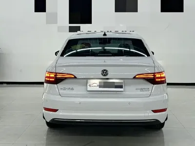 Volkswagen Sagitar 2024, 23000 км, за 103800 CNY - фото 7