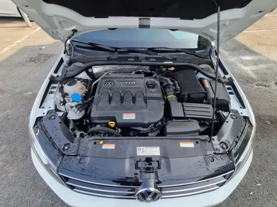 Volkswagen Jetta 2016, 153431 км, за 7200000 KRW - фото 14