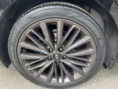 Hyundai Grandeur 2017, 143573 км, за 13450000 KRW - фото 5