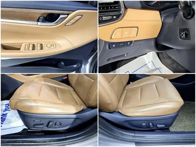 Hyundai Grandeur 2018, 207600 км, за 10500000 KRW - фото 13