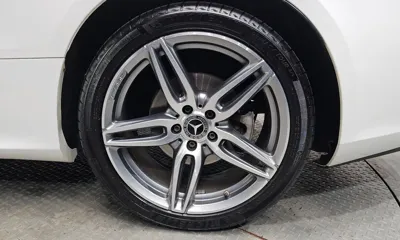 Mercedes-Benz E-Class 2019, 82936 км, за 27900000 KRW - фото 21