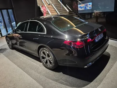 Mercedes-Benz E-Class 2025, 1650 км, за 38600000 KRW