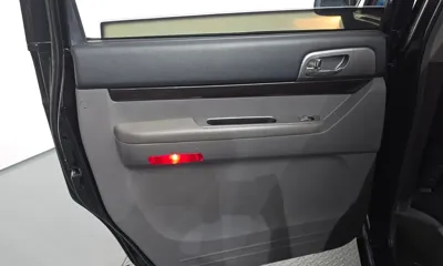 KG_Mobility_Ssangyong KORANDO 2016, 103394 км, за 5590000 KRW - фото 25