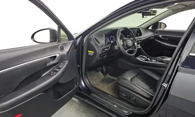 Hyundai Sonata 2020, 65398 км, за 14600000 KRW - фото 10