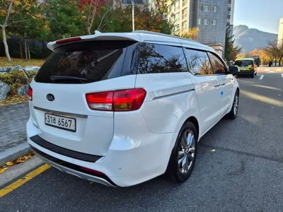Kia Canival 2018, 149527 км, за 12900000 KRW - фото 6
