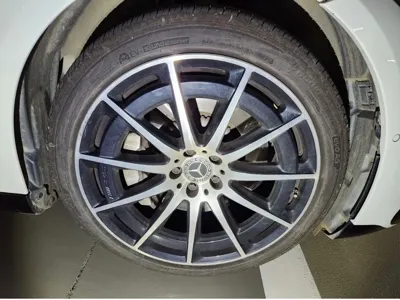 Mercedes-Benz EQS 2023, 60890 км, за 79900000 KRW - фото 7