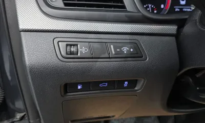 Hyundai Sonata 2018, 170168 км, за 8450000 KRW - фото 14