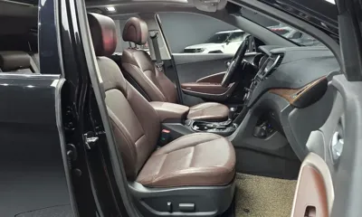 Hyundai Santafe 2017, 145687 км, за 13500000 KRW - фото 11