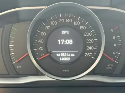 Volvo S60 2020, 140000 км, за 58800 CNY - фото 6