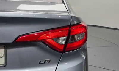 Hyundai Sonata 2016, 198576 км, за 7300000 KRW - фото 23