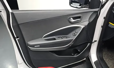 Hyundai Santafe 2018, 83250 км, за 15700000 KRW - фото 27