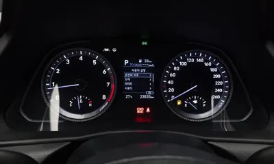 Hyundai Sonata 2020, 23533 км, за 19300000 KRW - фото 8