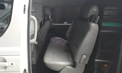 Hyundai Starex 2016, 91594 км, за 10200000 KRW - фото 11