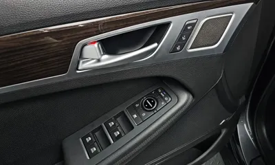 Genesis G80 2017, 107845 км, за 16900000 KRW - фото 18