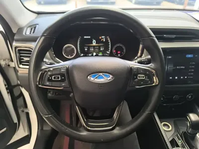 Chery Tiggo 8 2019, 90600 км, за 40599 CNY - фото 11