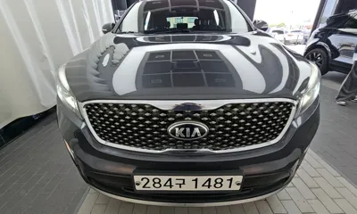 Kia Sorento 2015, 161982 км, за 10500000 KRW - фото 31