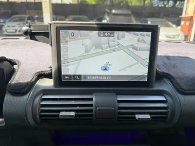 Hyundai Casper 2023, 22963 км, за 13950000 KRW - фото 9