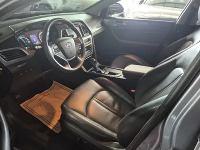 Hyundai Sonata 2016, 182049 км, за 6600000 KRW - фото 11