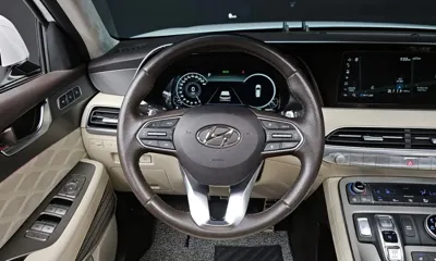 Hyundai Palisade 2021, 100079 км, за 31490000 KRW - фото 12