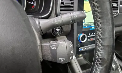 Renault-KoreaSamsung QM6 2017, 79269 км, за 11900000 KRW - фото 18