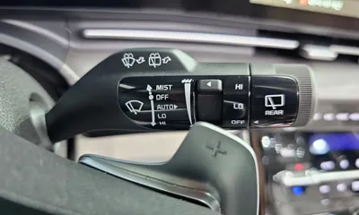 Kia Canival 2023, 17251 км, за 30700000 KRW - фото 30
