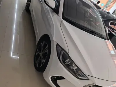 Hyundai Elantra 2018, 92200 км, за 35100 CNY - фото 6