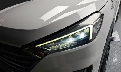 Hyundai Tucson 2019, 132662 км, за 15790000 KRW - фото 22