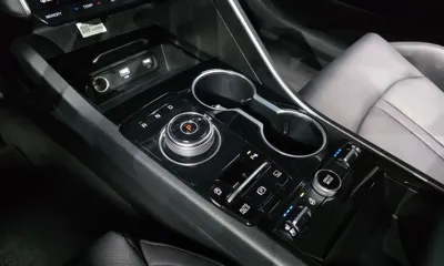 Kia K5 2022, 29015 км, за 28500000 KRW - фото 9