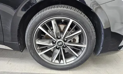 Hyundai Grandeur 2023, 40617 км, за 26900000 KRW - фото 21