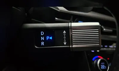 Hyundai Santafe 2024, 48157 км, за 25900000 KRW - фото 9