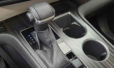 Toyota Sienna 2021, 96494 км, за 42500000 KRW - фото 9