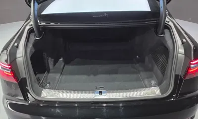 Audi A8 2021, 92522 км, за 49000000 KRW - фото 20