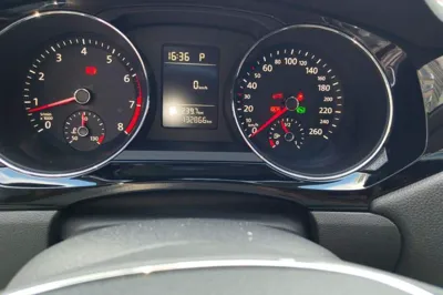 Volkswagen Sagitar 2017, 132900 км, за 57353.54 CNY - фото 11
