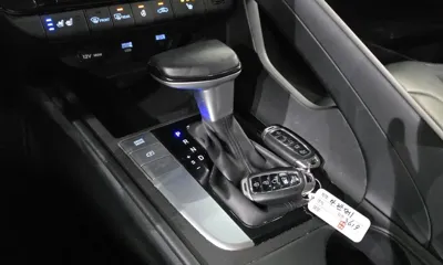 Hyundai Avante 2021, 106352 км, за 13900000 KRW - фото 9