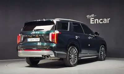 Hyundai Palisade 2023, 29620 км, за 40700000 KRW